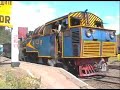 Nilgiri Mountain  Steam Railway (India)