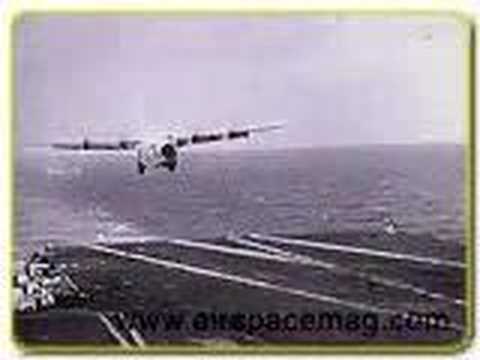 C-130 Carrier Landing