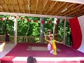 Tari Puspanjali(Rembulan Kania Maniasa&Maria Carolina Heny)