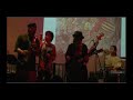 tousaint overture (live)