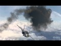 HAWX 2 Trailer