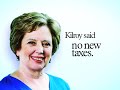 Mary Jo Kilroy is on Both Sides of the Fence