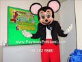 Payasos En Miami 786 382 9860