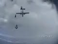 Terrible Skydiving Accident Terrible Skydiving Accident