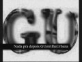 Guerrilha urbana - Nada pra depois