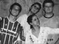 Guerrilha urbana - Nada pra depois