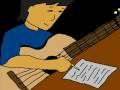 JawKneeYeah - Jeff and Jenn (ORIGINAL SONG + lyrics)