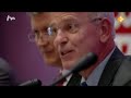 Belastend bewijs tegen VVD-er Gerrit Zalm inzake DSB