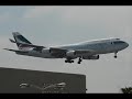 cathay b744 cathay b744