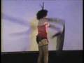 Preshow for the RHPS by Emma