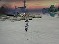 Aion Ingame mage vid Aion Ingame mage vid