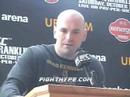 DANA WHITE: 