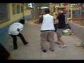 Usher- Xhosa Style