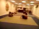 Brazillian Jujitsu  Tuesday October 7, 2008