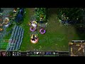 Big Plays 2k ELO Gragas