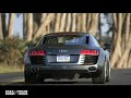 Top 20 New Cars for 2008  [Road & Track]