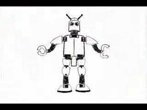 Small Press Expo Commercial