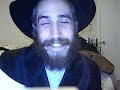 To Redbelt20 - Reb Nachman Breslover - the son of Faiga and Simcha