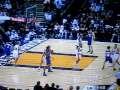 Sasha Vujacic and Jordan Farmar for 3!