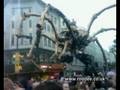 videos de Liverpool Spider - La Machine