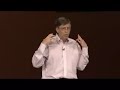 TechEd: Bill Gates on the future of application development