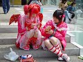 Nyappy Decora girls