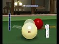 WiiWare CueSports Puzzle 32(Pool Revolution)