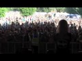 View New Groove Formation @ ROTW 2009 - "Human Race" video