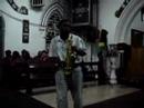 KINGS GATE YOUTH BAND