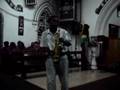 KINGS GATE YOUTH BAND