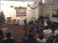 NEWCASTLE KIDS AKA SUGABABES @ EL SHADDAI CHRISTMAS PARTY (20-12-98)
