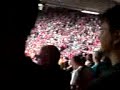 great video of the tottenham fans at anfield on 23rd September 2006
