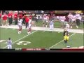 Ohio State vs Michigan 2009 Buckeye Highlights