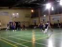 SJM Junior A vs Lestonnac