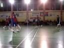 SJM Junior A vs Lestonnac