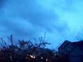 Joliet Tornado Warning