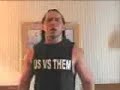 Matt Hardy Commercial