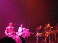 Gotye live in Brisbane - Learnalilgivinanlovin