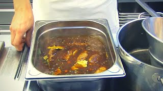Roulade vom Mitteltaler Weiderind