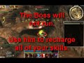 Guild Wars Nightfall: Nephila / Zelnehlun Solo Farm Guild Wars Nightfall: Nephila / Zelnehlun Solo Farm
