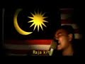 negaraku..(jangan sue saye.. saye takde duit..)