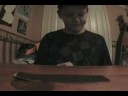 AlienFb Wood Fingerboard deck REVIEW! AlienFb Wood Fingerboard deck REVIEW!