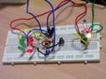 videos de Next circuit with blinking LEDs
