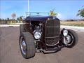 1932 Roush Powered Ford Roadster 1932 Roush Powered Ford Roadster