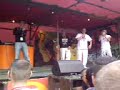 Polonium, Mave, Akrep & Somis -Das ist Berlin (LIVE)