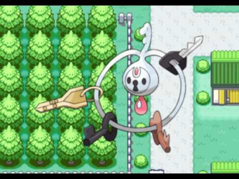 how to name a pokemon