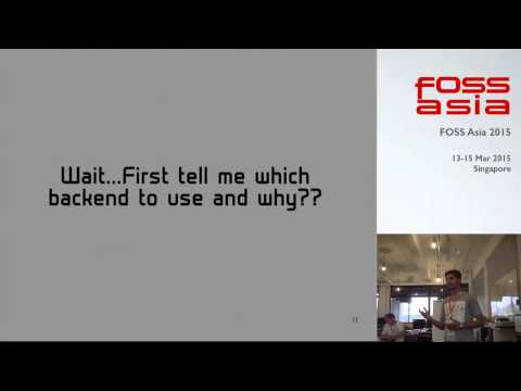 Never build a login again