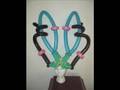 Balloon Hats