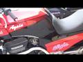 Kawasaki GPZ900R VS YAMAHA FZ1 FAZER