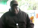 M.C. K WAR FLATTOP @ THE ATF